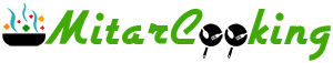 Mitarcooking Logo