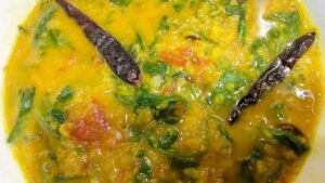 Dal Palak