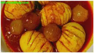 Egg Do Pyaza