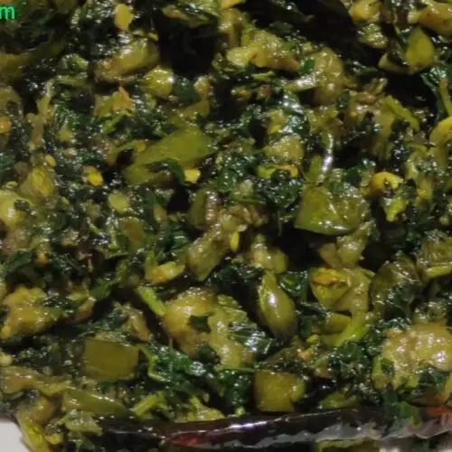 Methi Baingan