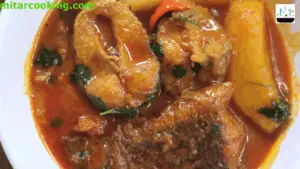 Shol Macher Jhol