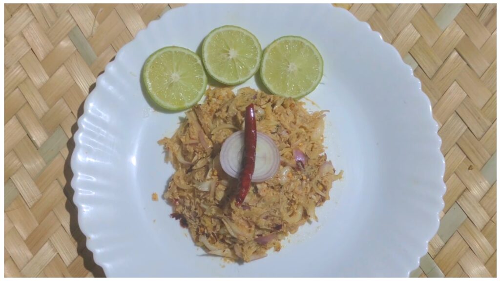 Ilish Bhorta