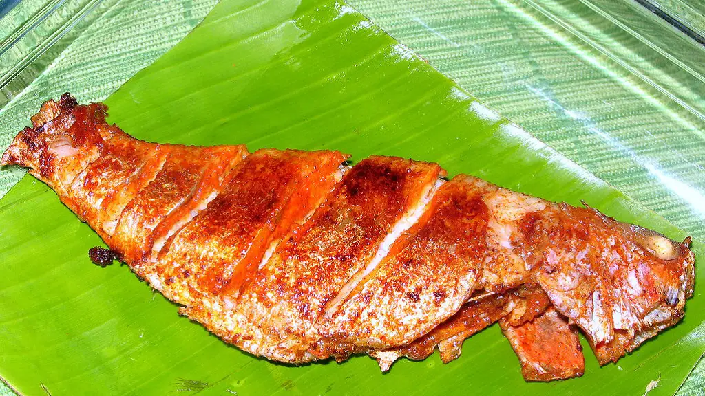 Rani Fish in Bengali & Indian Cooking