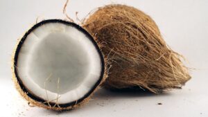 Coconut in Bengali & Indian Cooking