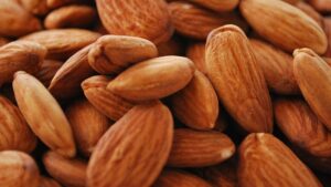 Using Almond in Bengali & Indian Foods