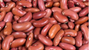 Rajma (Kidney Beans) in Indian Cooking