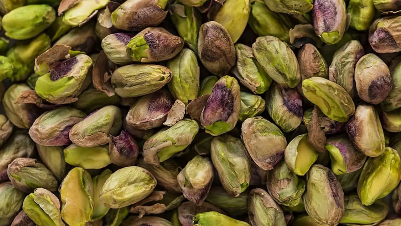Uses of Pistachios in Indian Cuisines