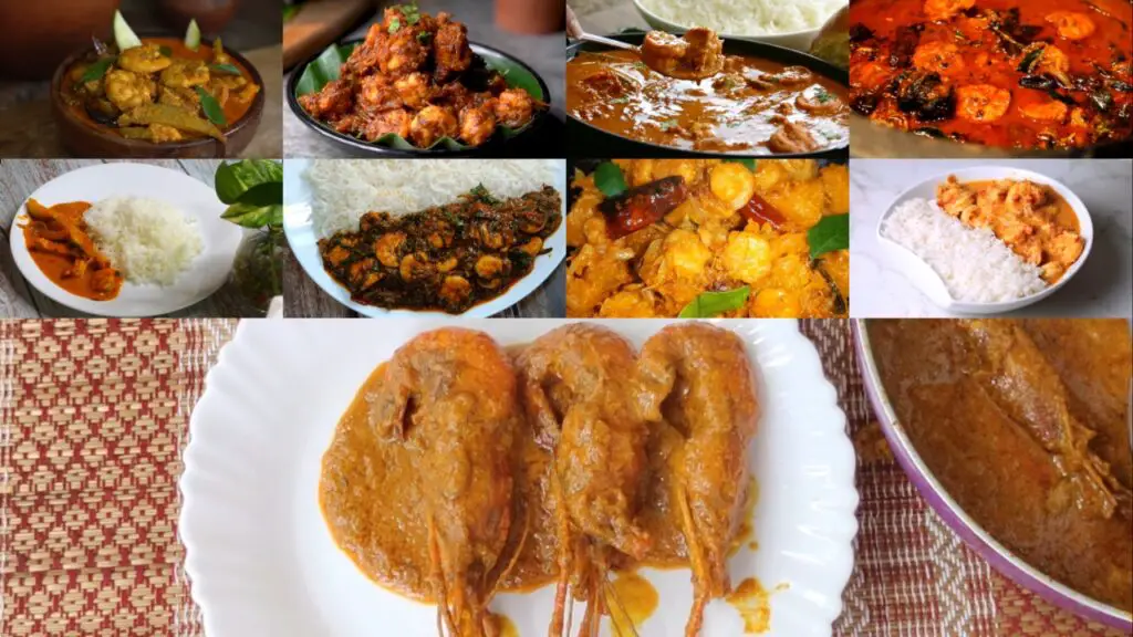 Best Indian Prawn Curry Recipes
