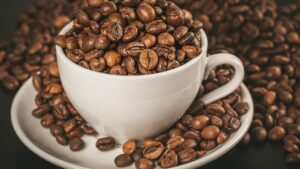 Using Coffee in Indian Cuisine