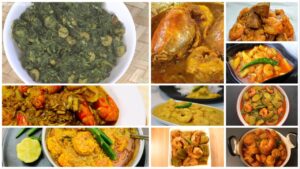 Best Bengali Style Prawn (Chingri) Recipes