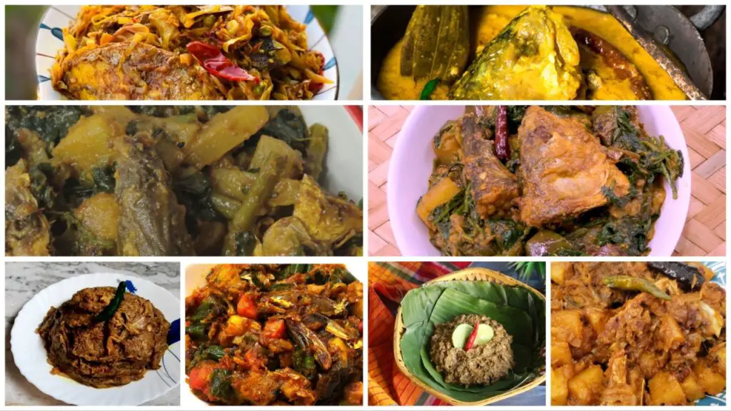 8 Best Ilish Head Recipes