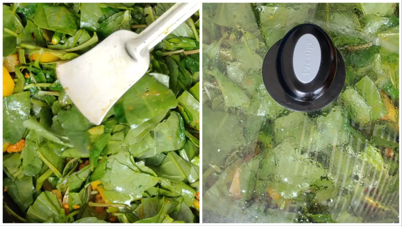 Cover the pan with a lid
