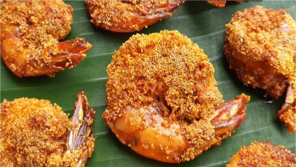 12 Best Indian Starter Prawn Recipes | Mitar Cooking