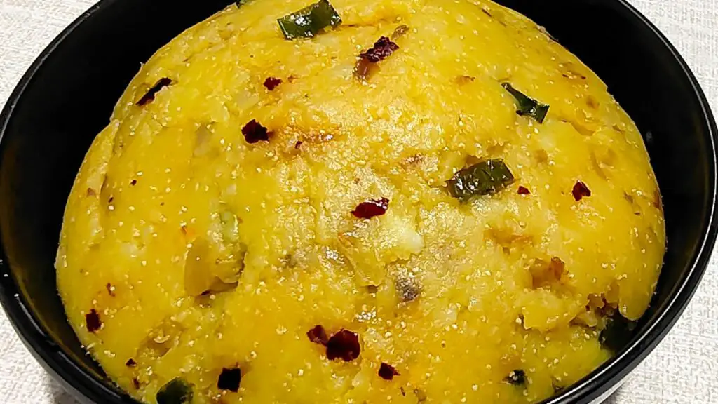 Aloo Bhorta Featured Image