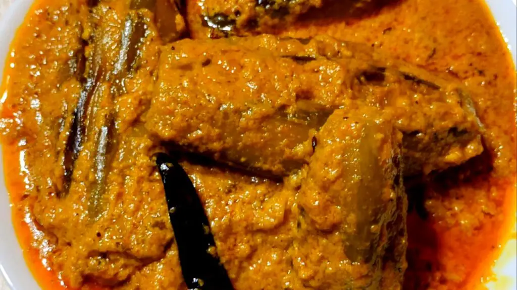 Potol Korma Featured Image