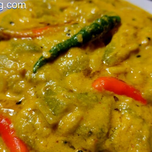 Jhinge Posto Featured Image