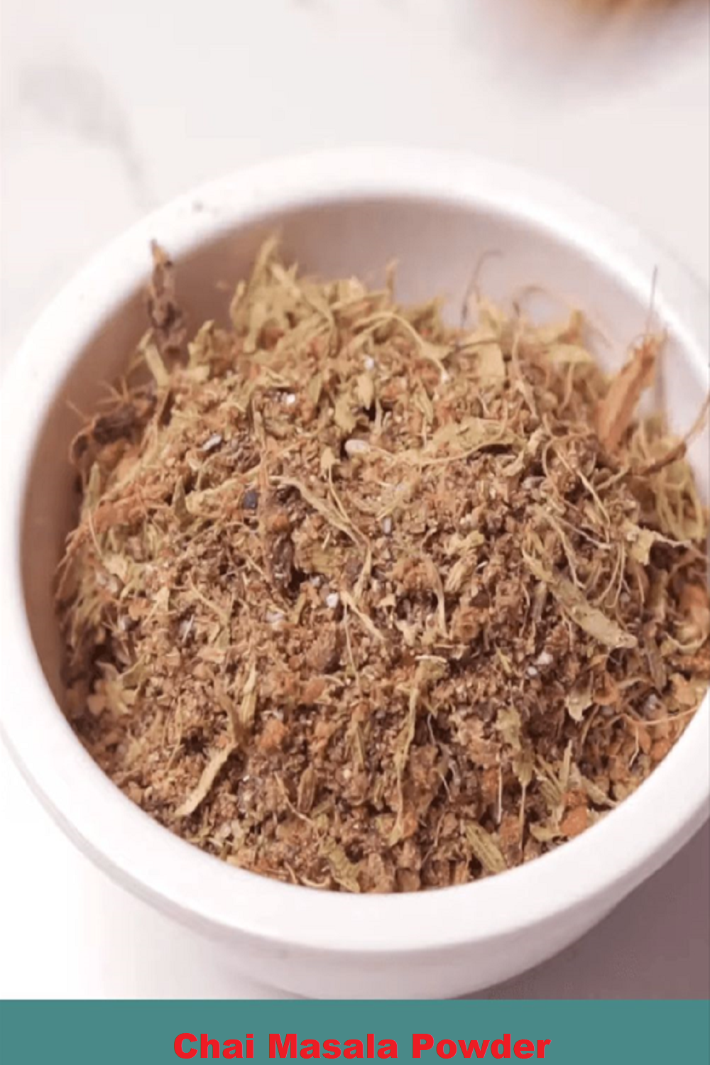 Chai Masala Powder