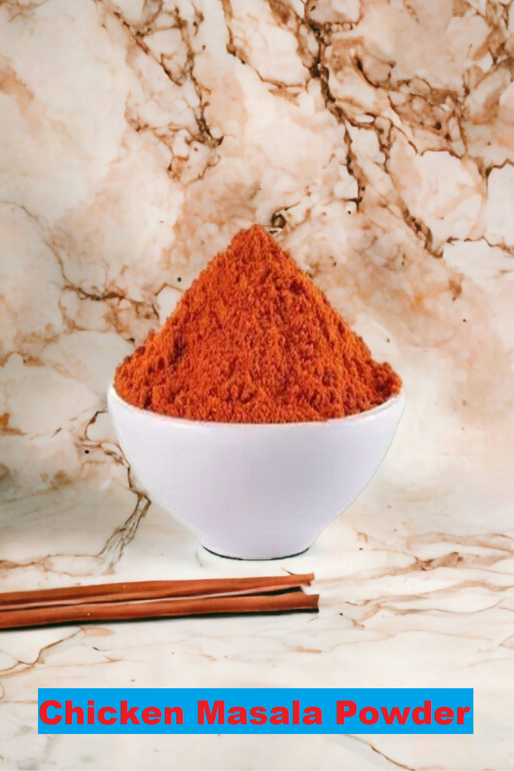 Chicken Masala Powder