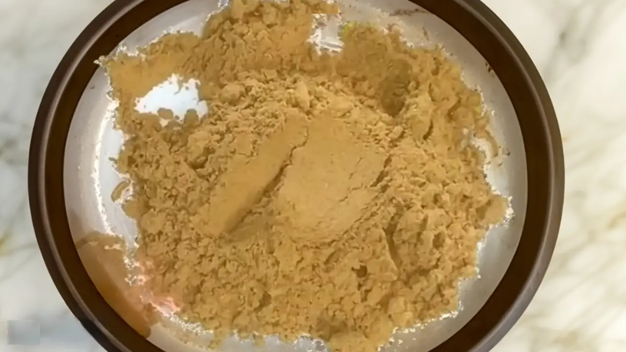 Dal Masala Powder Featured Image