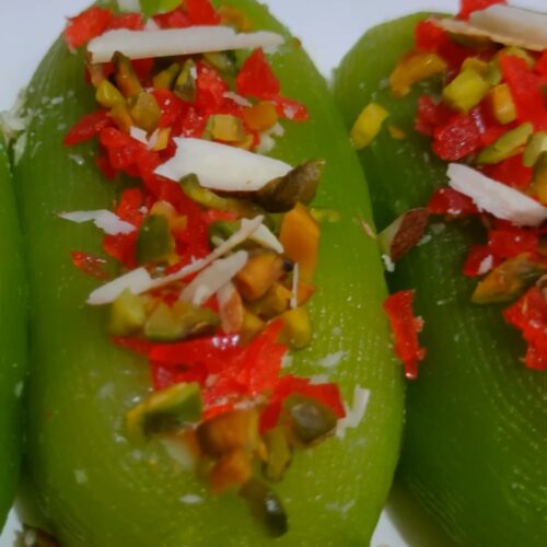 Potoler Misti Featured Image