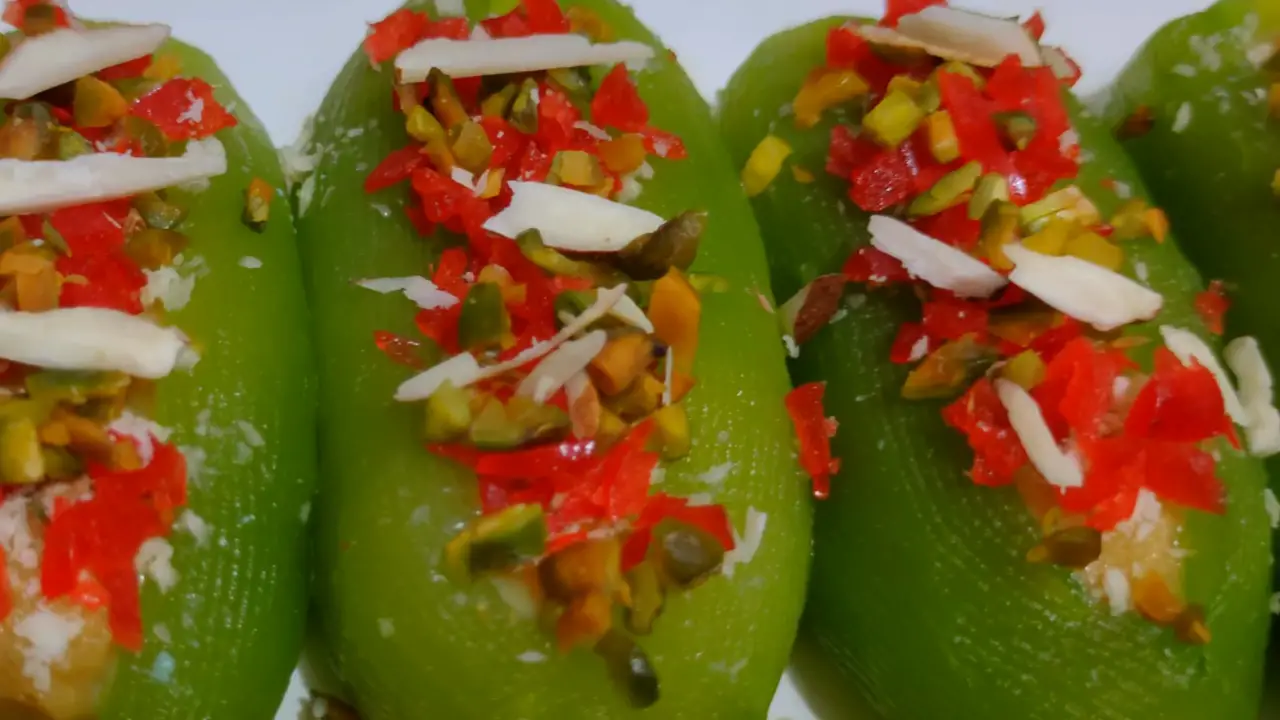 Potoler Misti Featured Image