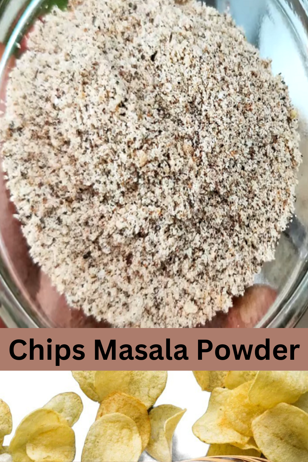 Chips Masala Powder