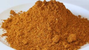 Biriyani Masala Powder Featured Image