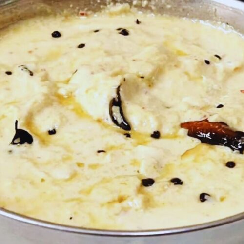 Chana Dal Chutney Featured Image
