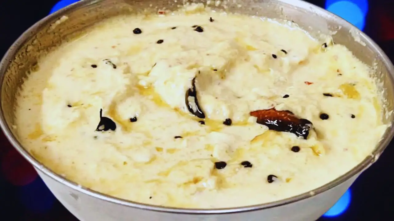 Chana Dal Chutney Featured Image