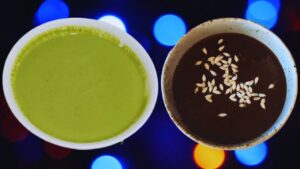 Dahi Vada Chutney Featured Image