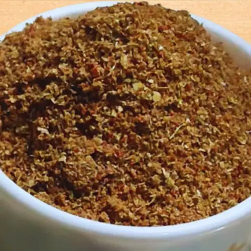 Dal Makhani Masala Powder Featured Image