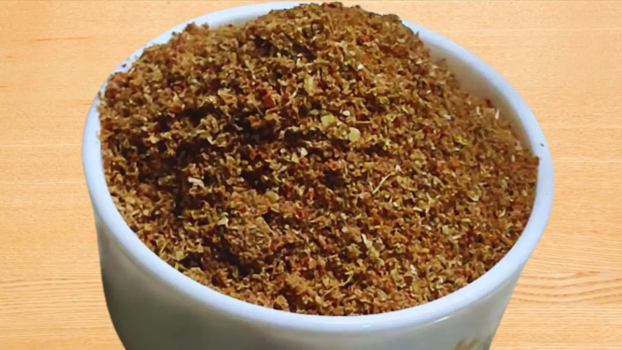 Dal Makhani Masala Powder Featured Image