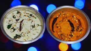 Dosa Chutney Featured Image