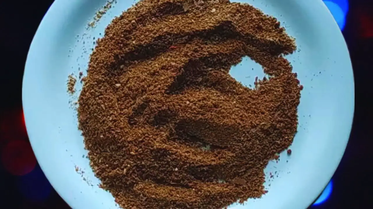 Egg Curry Masala Powder Featured Image