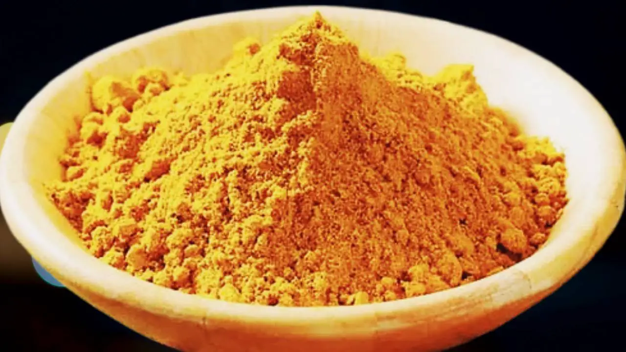 Fish Curry Powder Featured Image