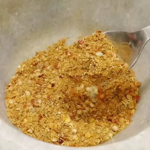 Fish Fry Powder featured image