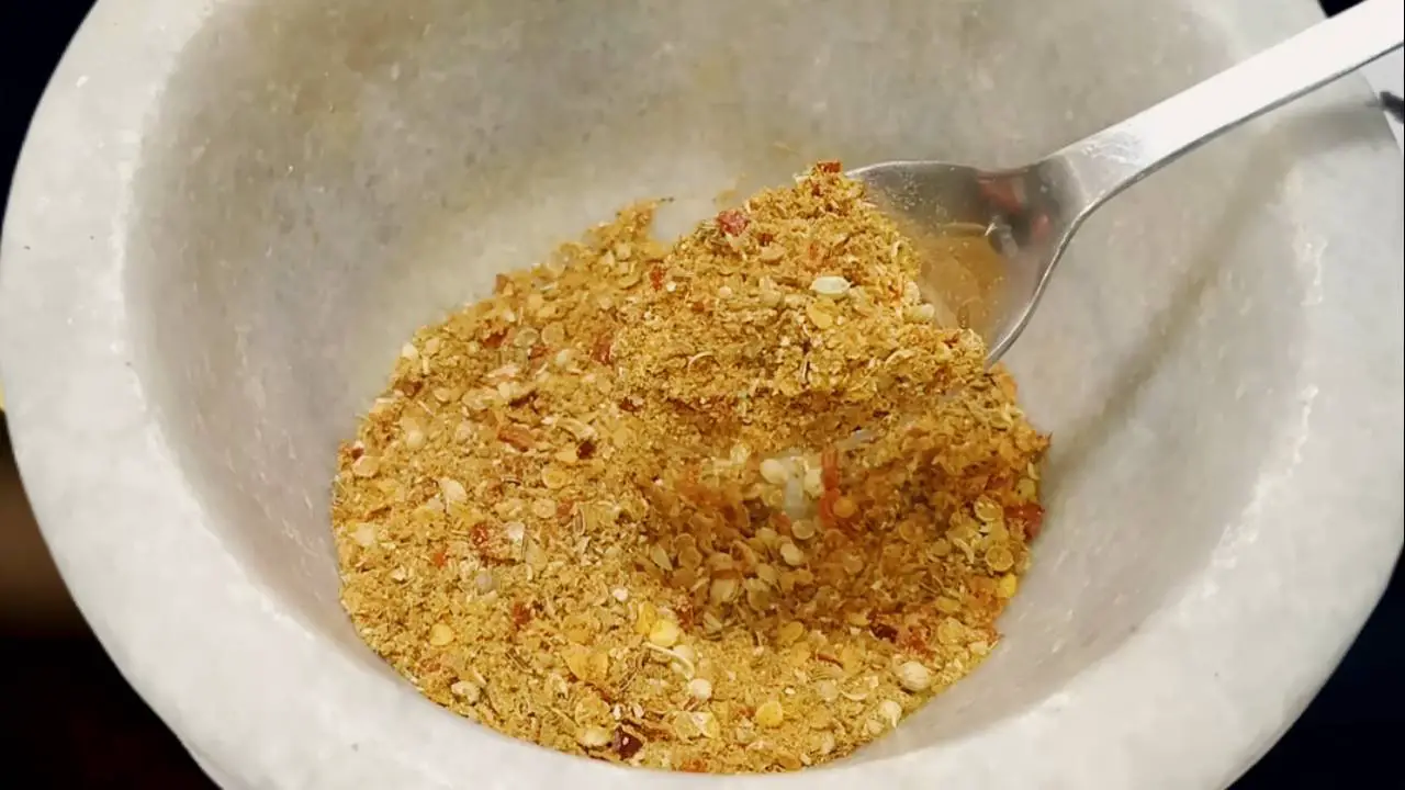 Fish Fry Powder Featured Image