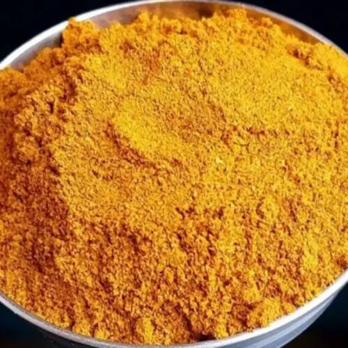 Fish Masala Powder Featured Image