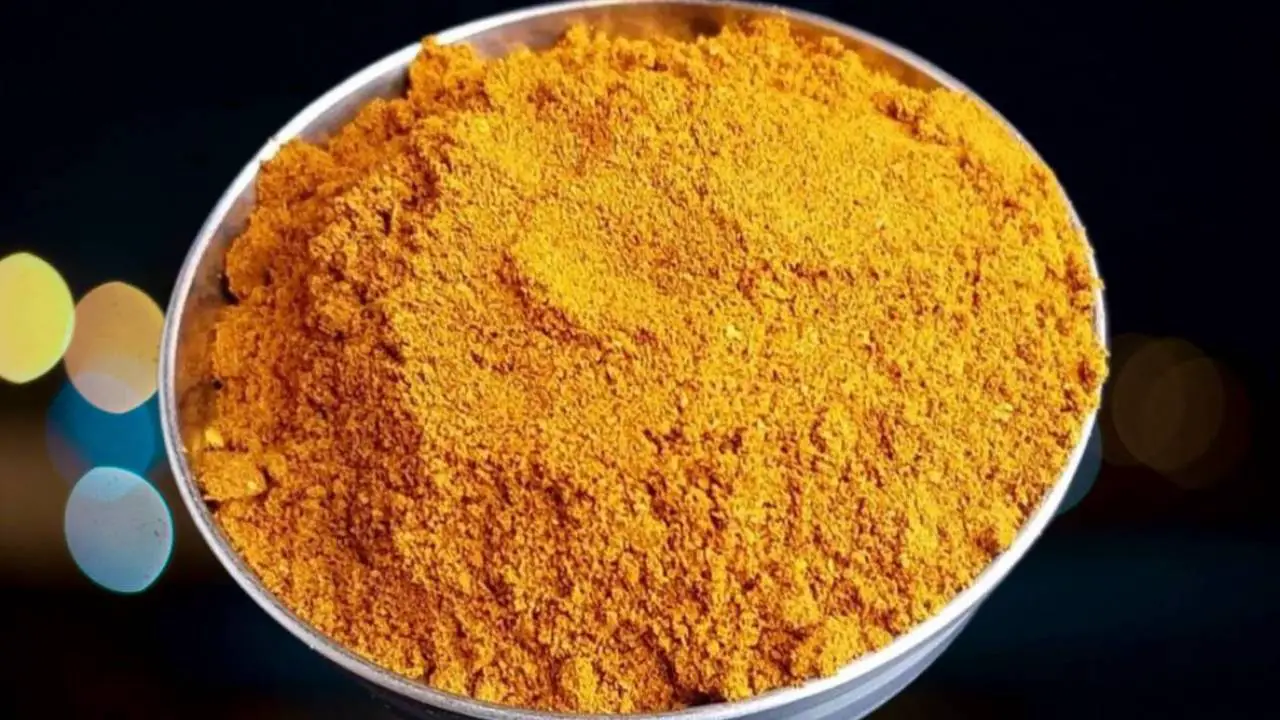 Fish Masala Powder Featured Image