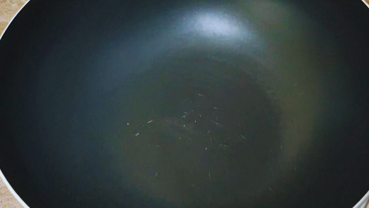 Frying pan