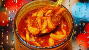 Garlic Pickle Featured Image