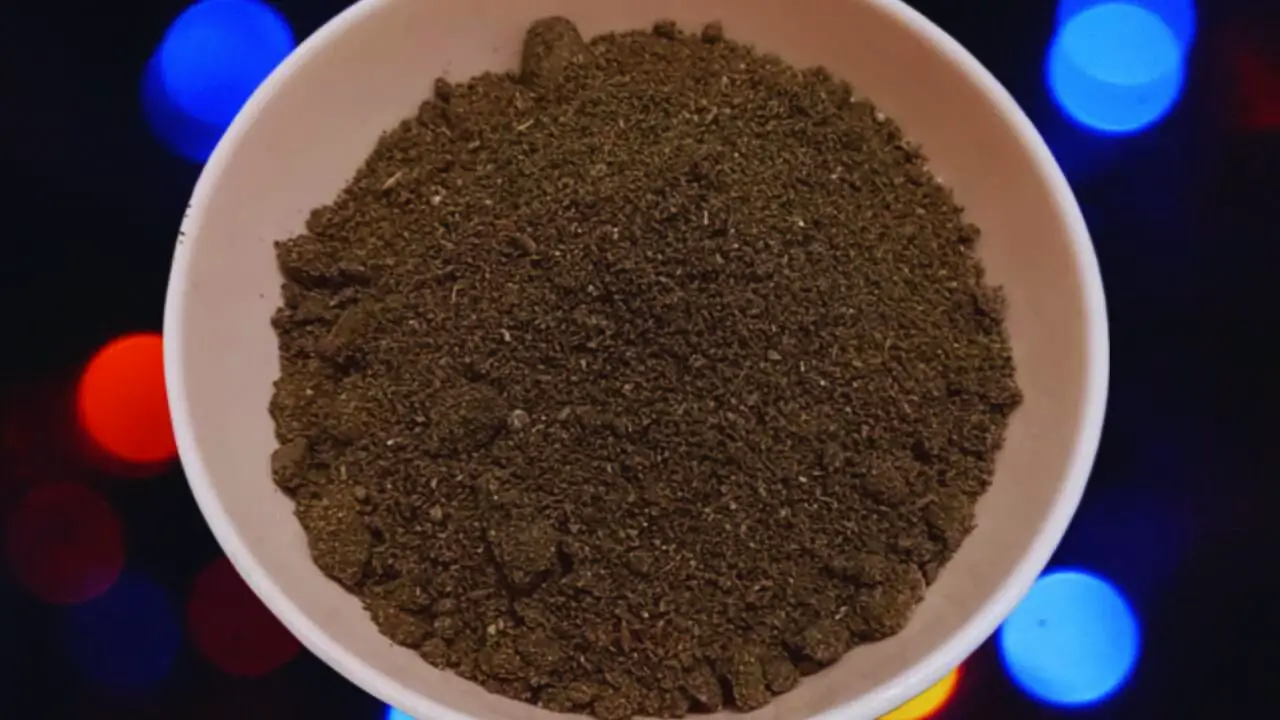 Jaljeera Masala Powder Featured Image