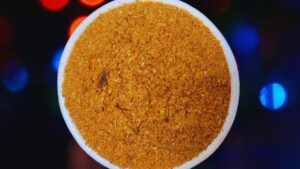 Korma Masala Powder Recipe Korma Masala Powder Featured Image