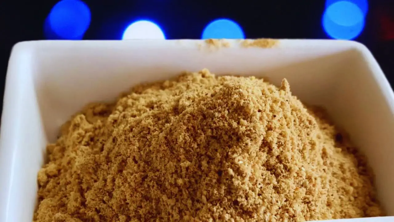 Maggi Masala Powder Featured Image