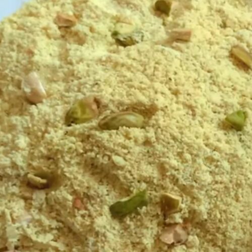 Masala Doodh Powder Featured Image