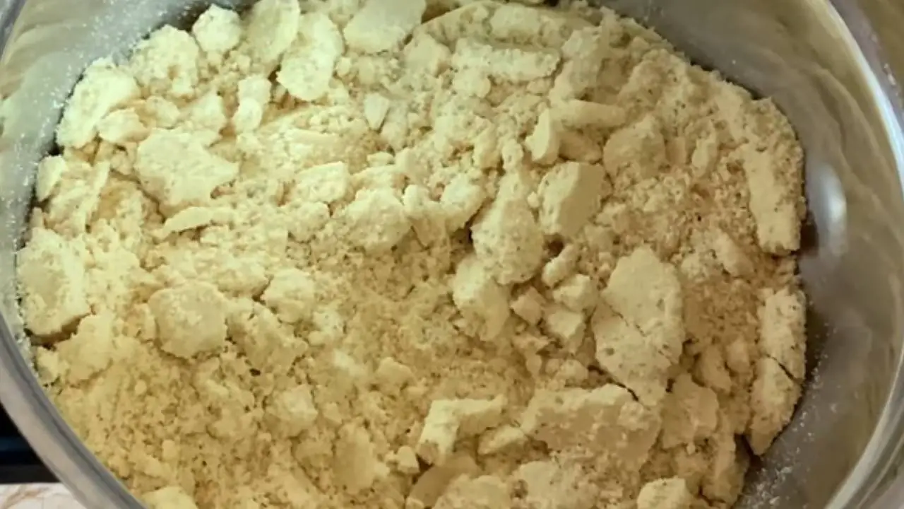 Masala doodh powder is ready