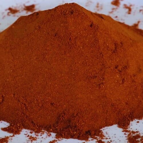 Meat Masala Powder Featured Image