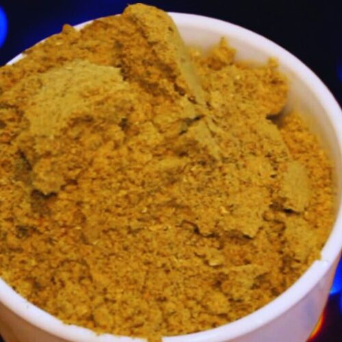 Paneer Masala Powder Featured Image
