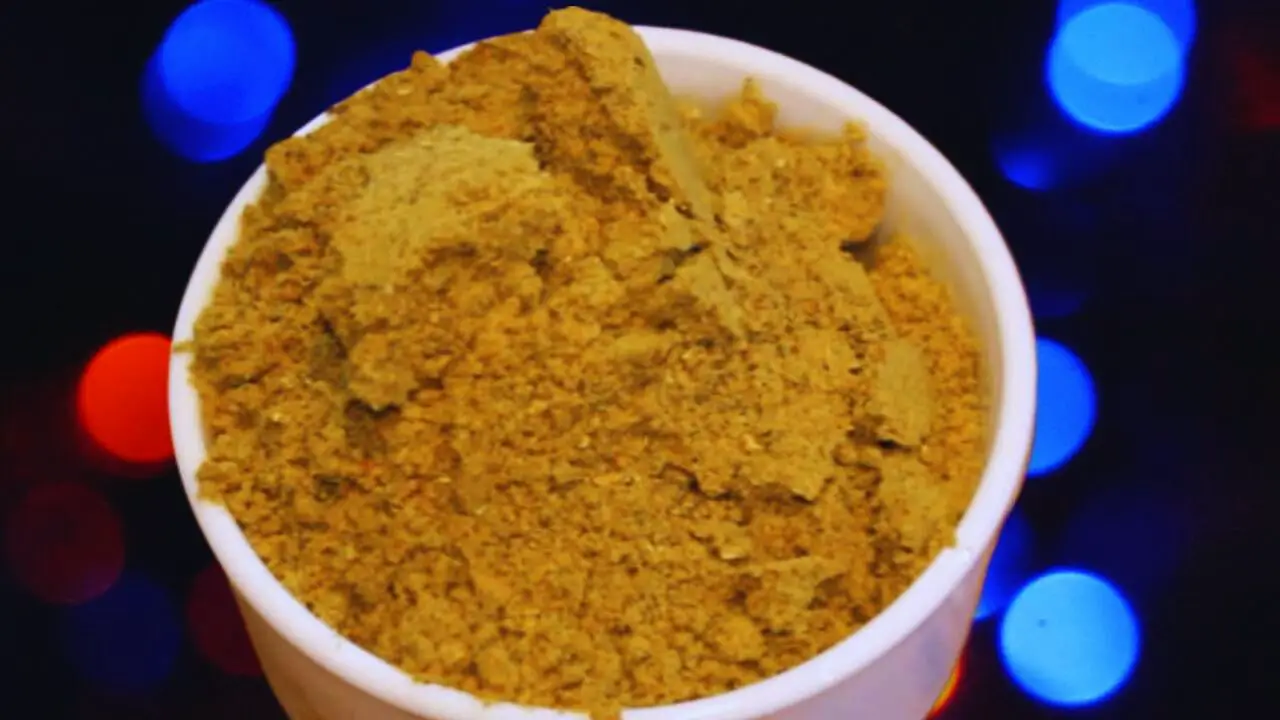 Paneer Masala Powder Featured Image