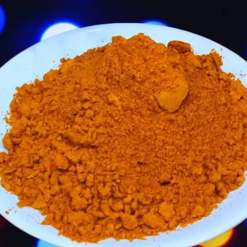 Poha Masala Powder atured Image